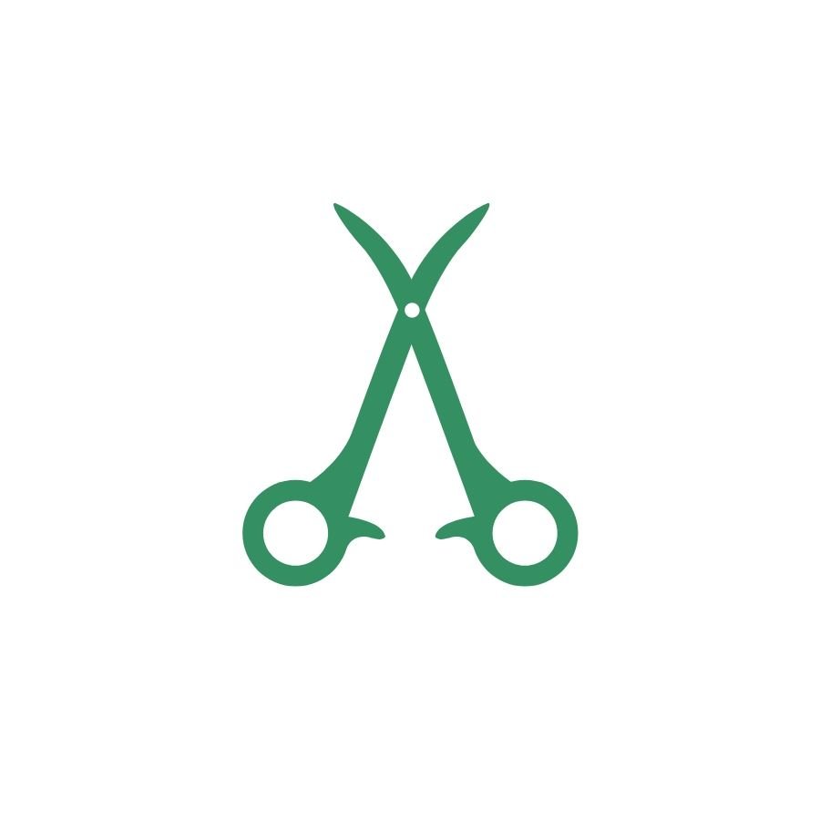 scissors