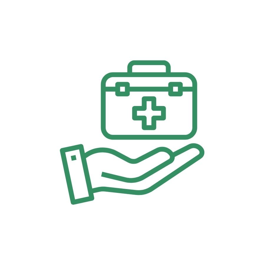 first aid