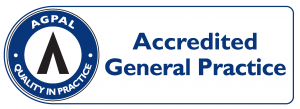 Accredited general practice